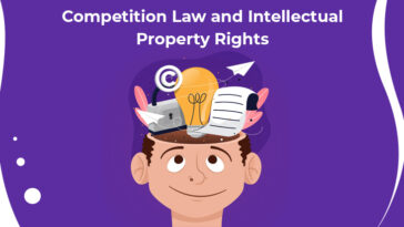 Competition Law and Intellectual Property Rights