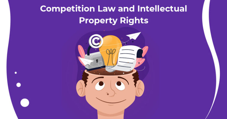 Competition Law and Intellectual Property Rights