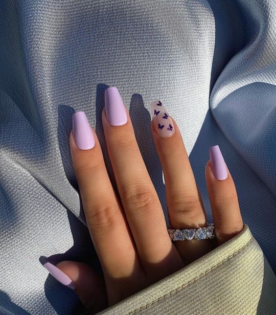 Pretty Cute Valentines Day Nails You Will Love [https://gadingcity.com/pretty-cute-valentines-day-nails-you-will-love/]