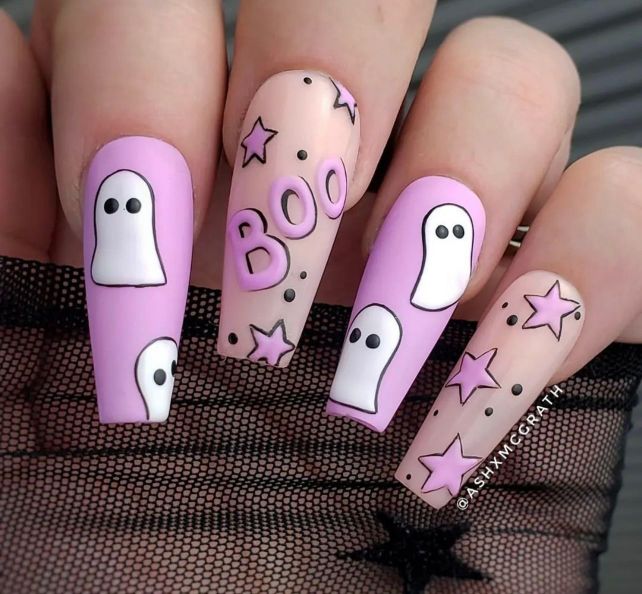 Pretty Cute Valentines Day Nails You Will Love [https://gadingcity.com/pretty-cute-valentines-day-nails-you-will-love/]