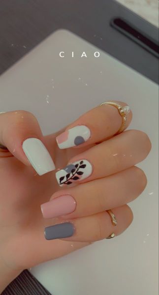 Pretty Cute Valentines Day Nails You Will Love [https://gadingcity.com/pretty-cute-valentines-day-nails-you-will-love/]