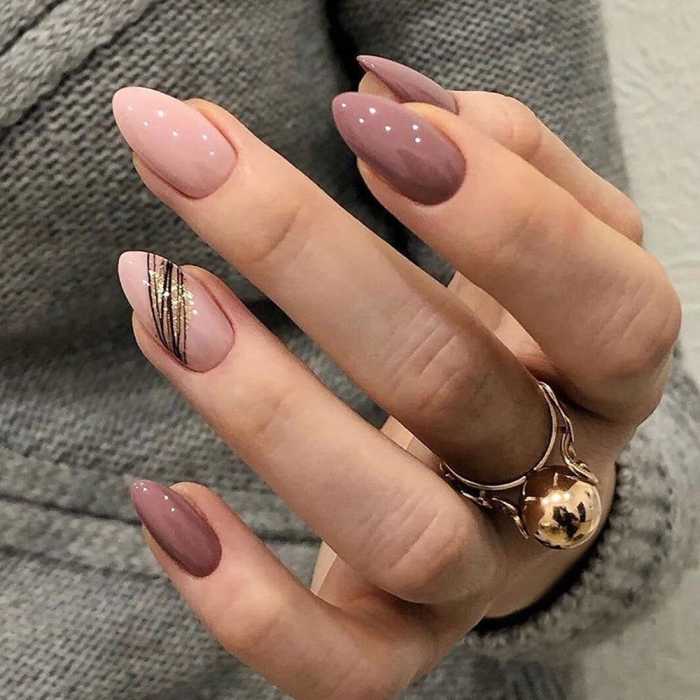 Pretty Cute Valentines Day Nails You Will Love [https://gadingcity.com/pretty-cute-valentines-day-nails-you-will-love/]