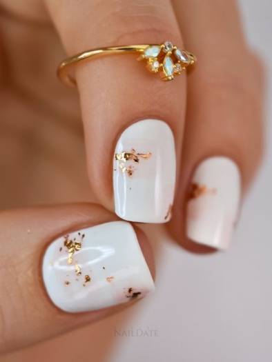 Pretty Cute Valentines Day Nails You Will Love [https://gadingcity.com/pretty-cute-valentines-day-nails-you-will-love/]